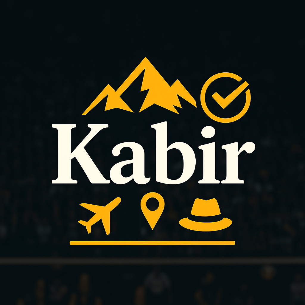 Kabir Logo